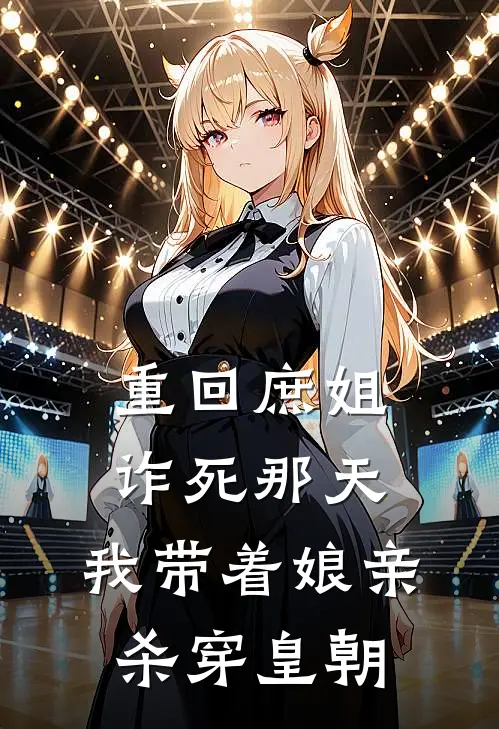 重回庶姐诈死那天,我带着娘亲杀穿皇朝 两壶清酒