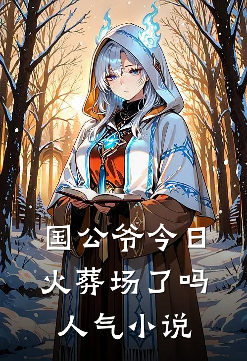 国公爷今日火葬场了吗人气小说