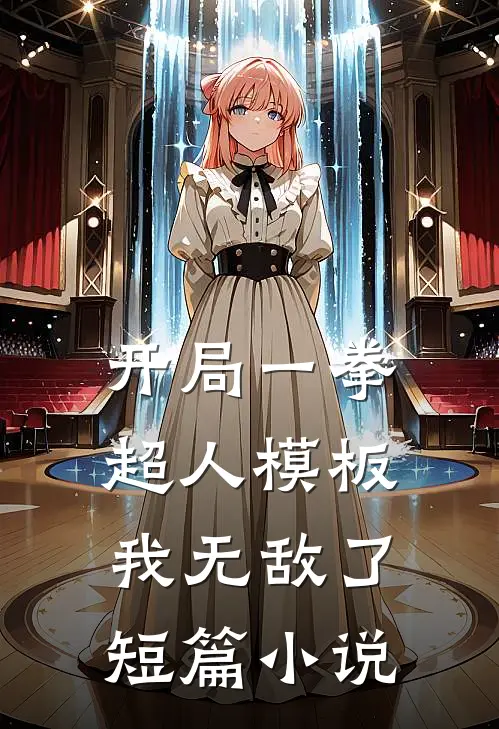 开局一拳超人模板,我无敌了短篇