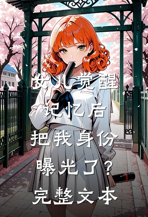女儿觉醒记忆后,把我身份曝光了?完整文本
