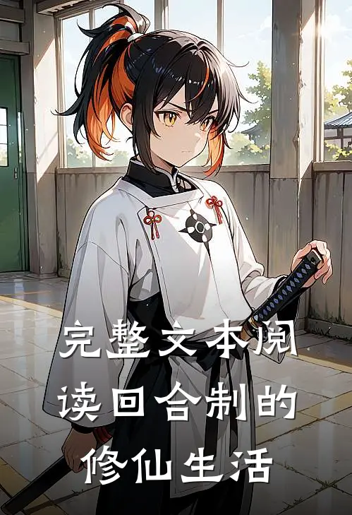 完整文本阅读回合制的修仙生活