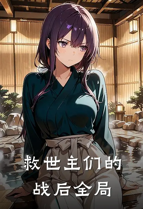 救世主们的战后全局
