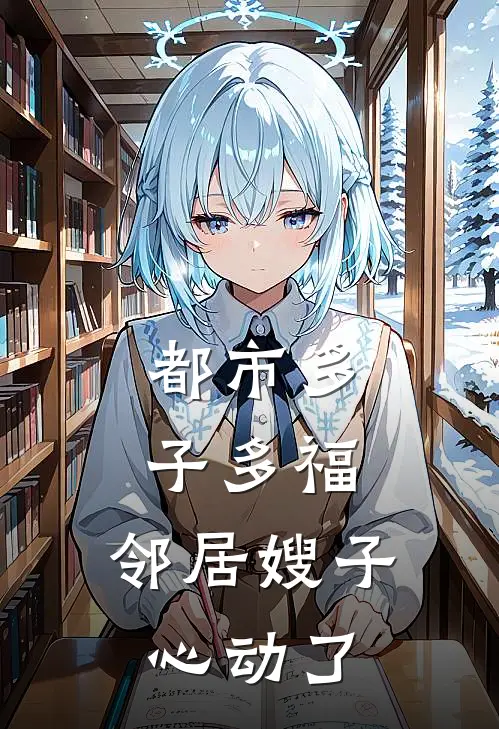 都市多子多福邻居嫂子心动了