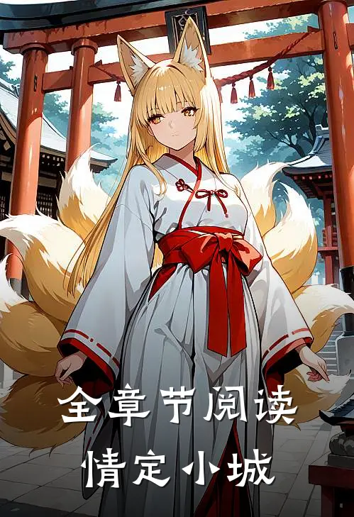 全章节阅读情定小城