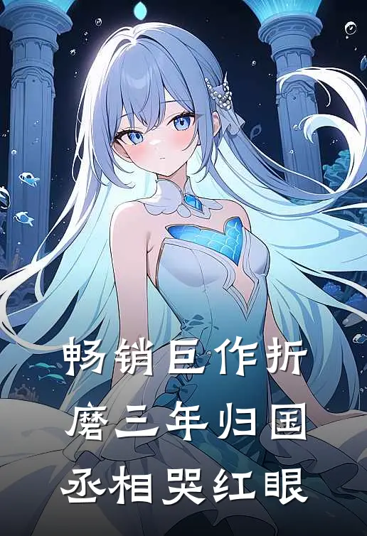 畅销巨作折磨三年归国,丞相哭红眼