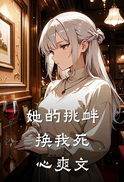 她的挑衅，换我死心爽文