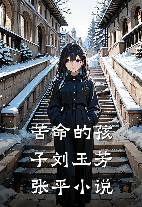 苦命的孩子刘玉芳张平小说