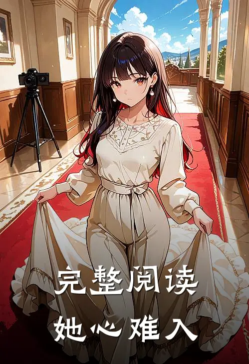 完整阅读她心难入