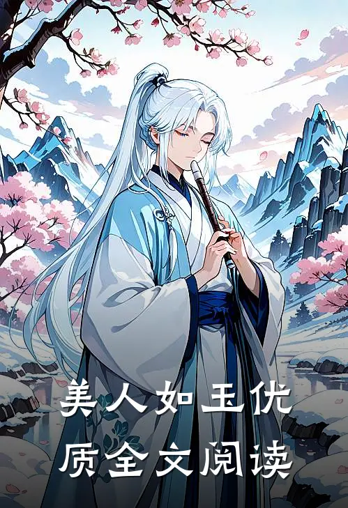 美人如玉优质全文阅读