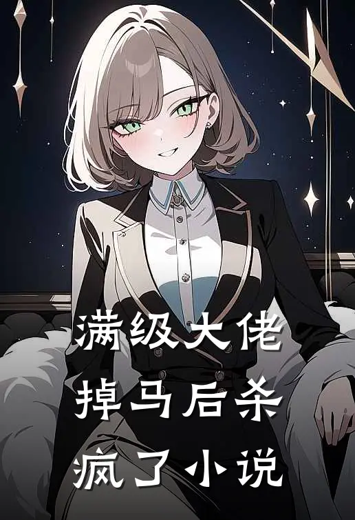 满级大佬掉马后杀疯了小说