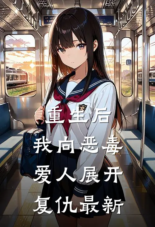 重生后,我向恶毒爱人展开复仇最新章节阅读