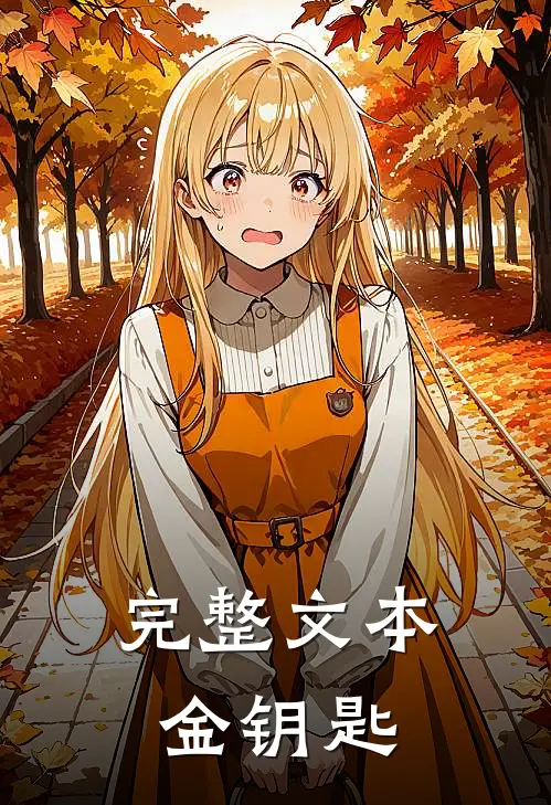 完整文本金钥匙