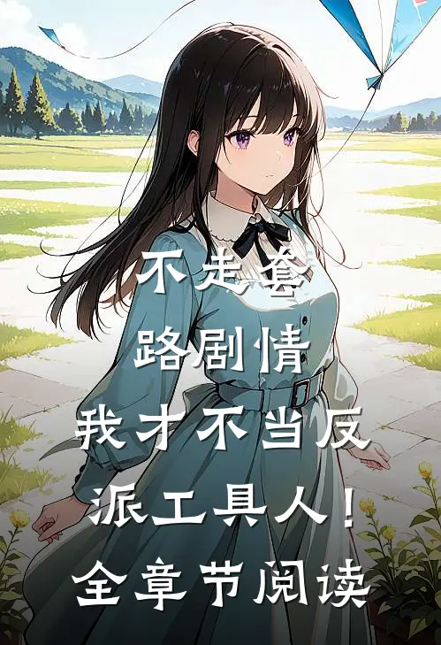 不走套路剧情,我才不当反派工具人!全章节阅读免费