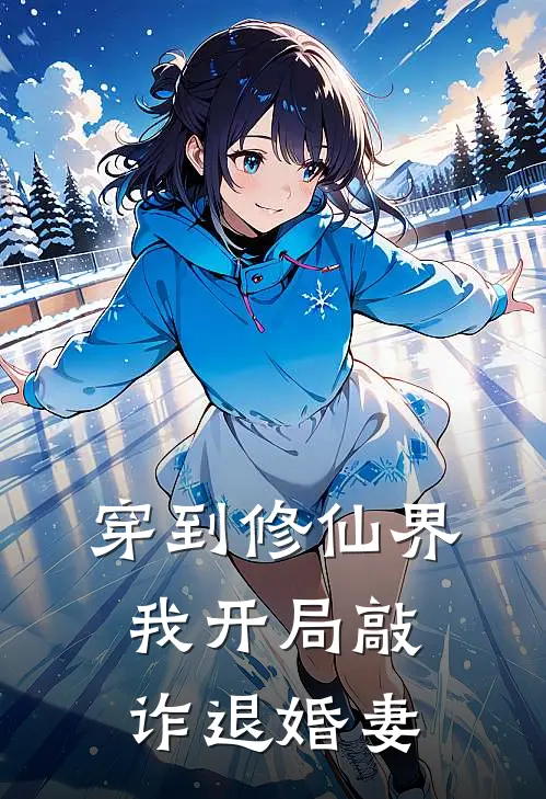 穿到修仙界,我开局敲诈退婚妻顾风