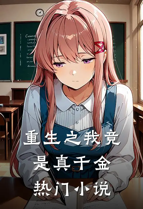 重生之我竟是真千金热门小说