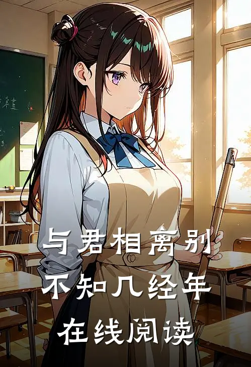 与君相离别,不知几经年在线阅读