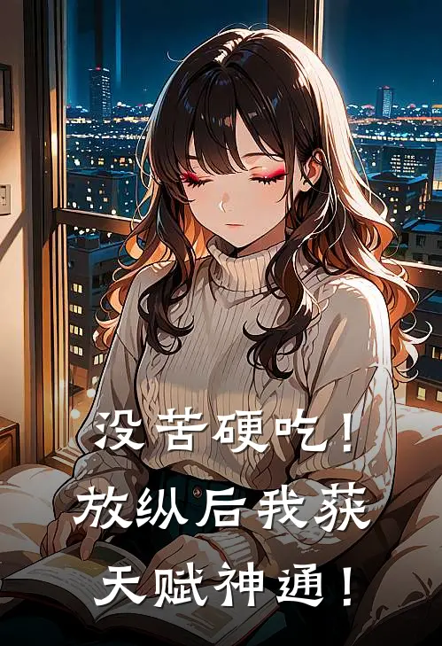 没苦硬吃!放纵后我获天赋神通!结局 番外