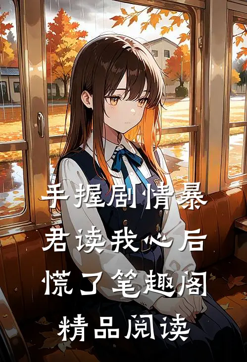 手握剧情暴君读我心后慌了笔趣阁精品阅读