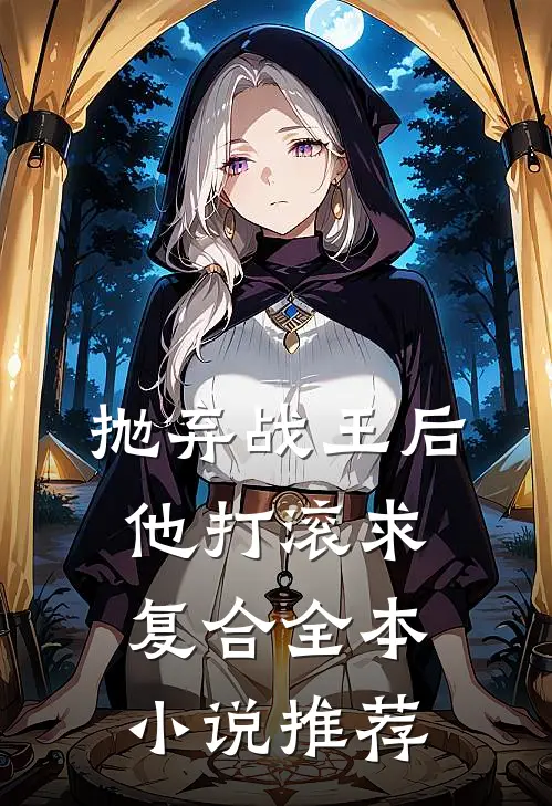 抛弃战王后,他打滚求复合全本推荐完结