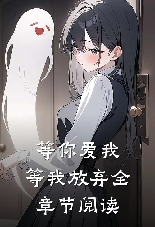 等你爱我,等我放弃全章节阅读