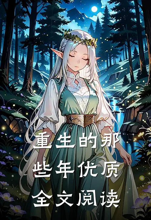 重生的那些年优质全文阅读