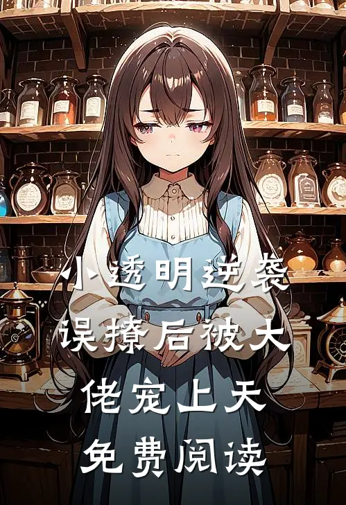 小透明逆袭误撩后被大佬宠上天免费阅读全文