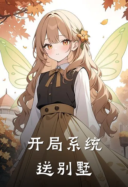 开局系统送别墅