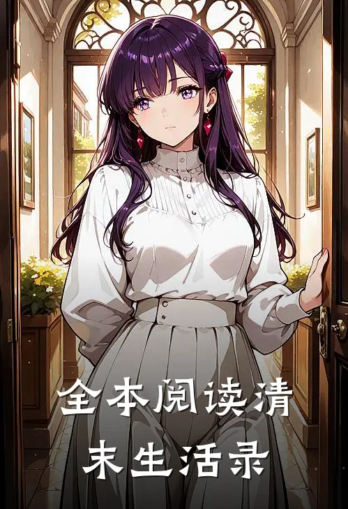 全本阅读清末生活录
