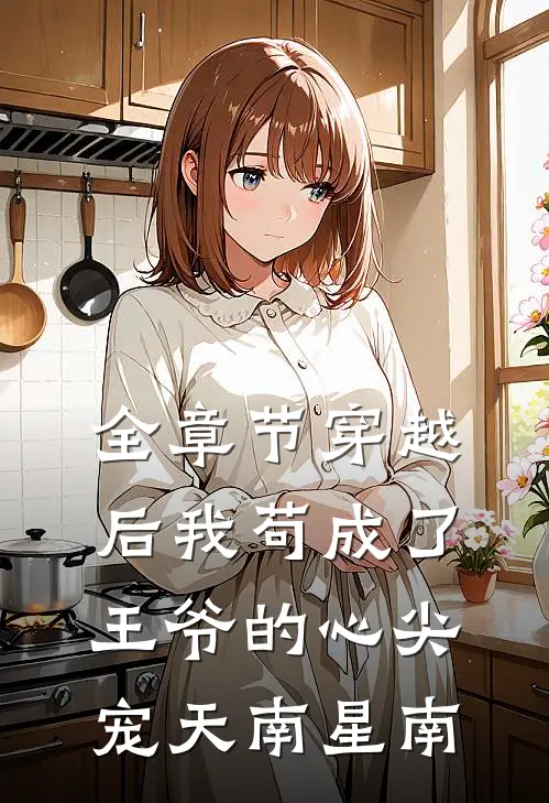 全章节穿越后我苟成了王爷的心尖宠 天南星南