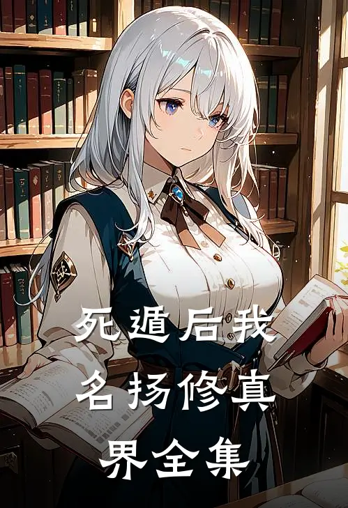 死遁后我名扬修真界 全集
