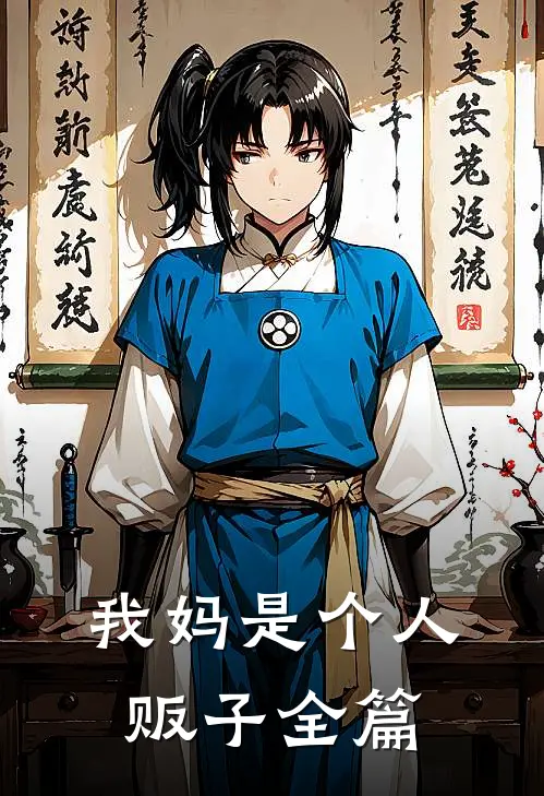 我妈是个人贩子全篇阅读