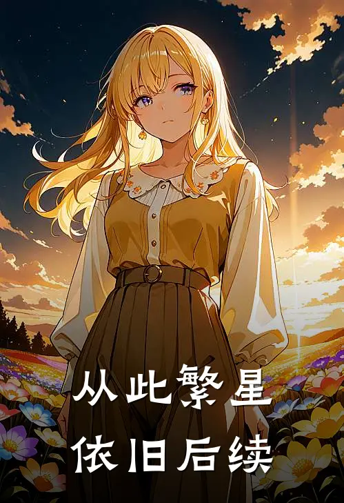 从此繁星依旧后续