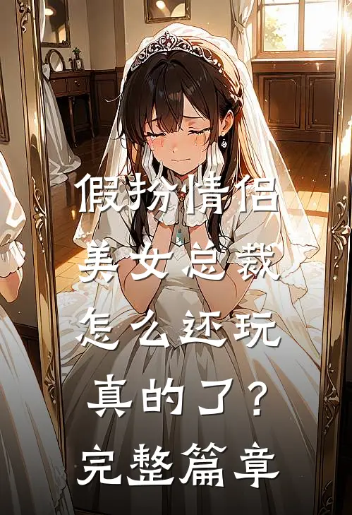 假扮情侣,美女总裁怎么还玩真的了?完整篇章