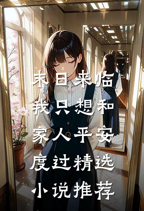 末日来临,我只想和家人平安度过精选推荐免费阅读