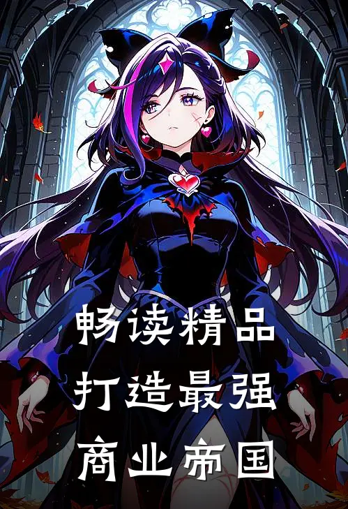 畅读精品打造最强商业帝国