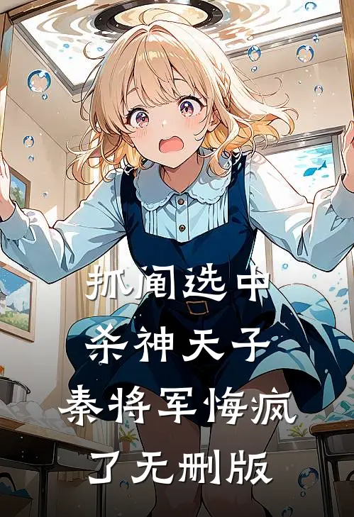 抓阄选中杀神天子，秦将军悔疯了无删版