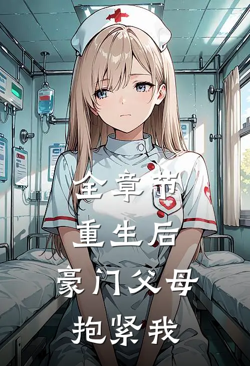 全章节重生后,豪门父母抱紧我了
