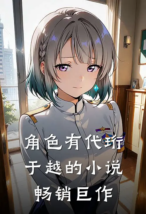 角色有代珩于越的小说畅销巨作