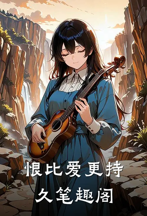 恨比爱更持久笔趣阁在线阅读