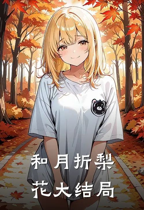 和月折梨花大结局