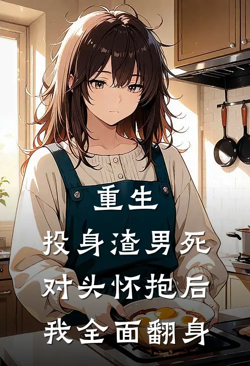 重生：投身渣男死对头怀抱后，我全面翻身
