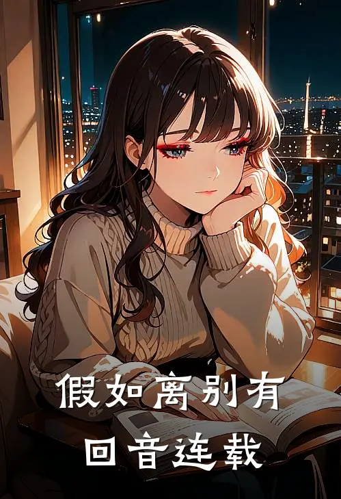 假如离别有回音连载