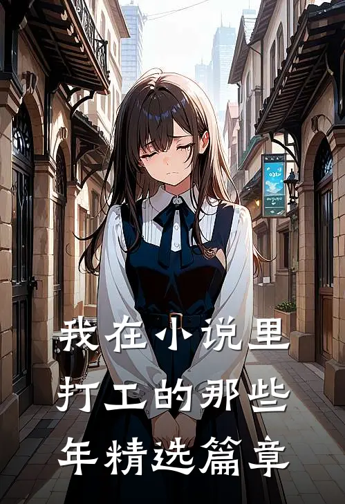 我在小说里打工的那些年精选篇章