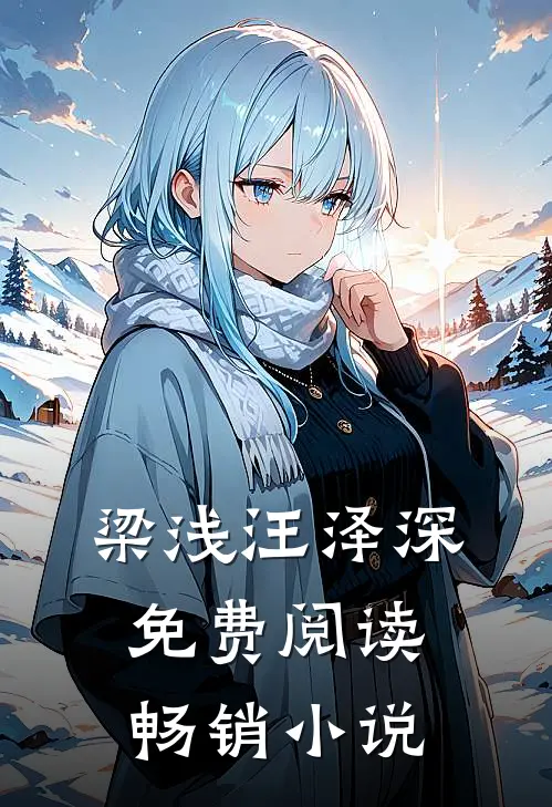 梁浅汪泽深免费阅读畅销小说