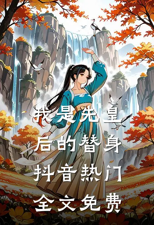 我是先皇后的替身抖音热门全文免费