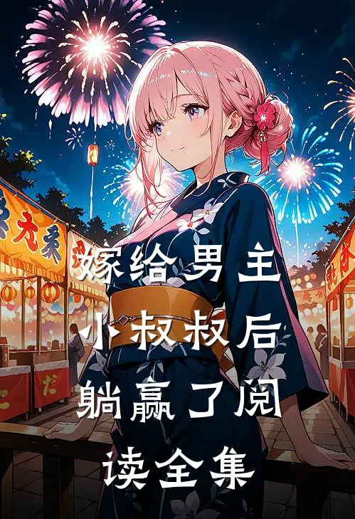 嫁给男主小叔叔后,躺赢了阅读全集