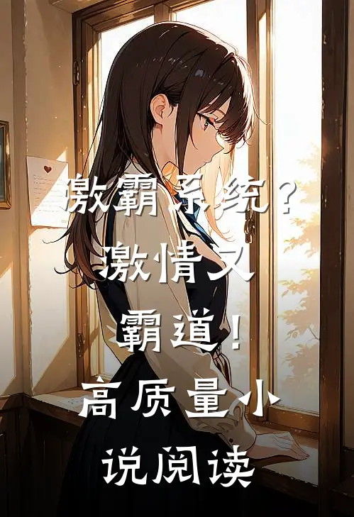 激霸系统?激情又霸道!高质量阅读网