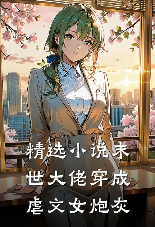 精选小说末世大佬穿成虐文女炮灰
