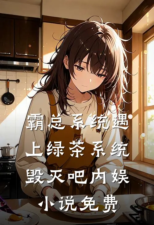 霸总系统遇上绿茶系统：毁灭吧内娱小说免费