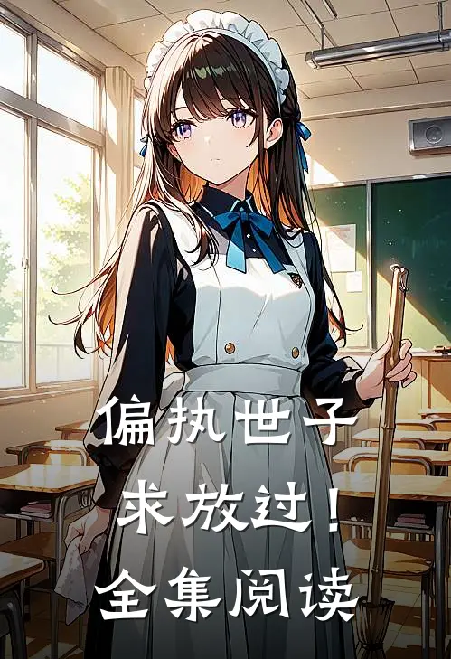 偏执世子求放过!全集阅读